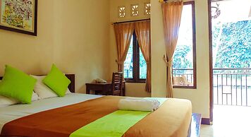 REVIVE Bogor Pendopo 45 Resort