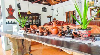 REVIVE Bogor Pendopo 45 Resort