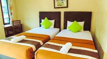 REVIVE Bogor Pendopo 45 Resort