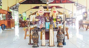 REVIVE Bogor Pendopo 45 Resort