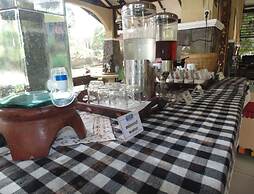 REVIVE Bogor Pendopo 45 Resort