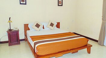 REVIVE Bogor Pendopo 45 Resort