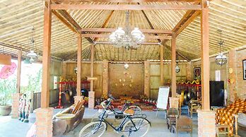 REVIVE Bogor Pendopo 45 Resort