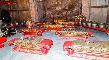 REVIVE Bogor Pendopo 45 Resort