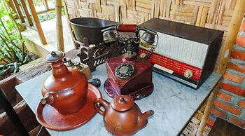 REVIVE Bogor Pendopo 45 Resort