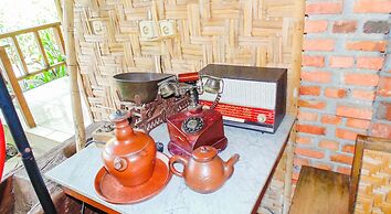 REVIVE Bogor Pendopo 45 Resort