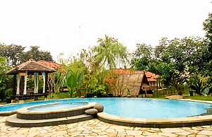 REVIVE Bogor Pendopo 45 Resort