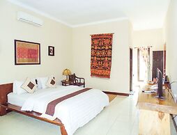 REVIVE Bogor Pendopo 45 Resort