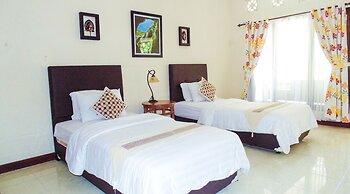 REVIVE Bogor Pendopo 45 Resort