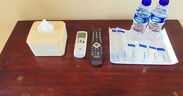 REVIVE Bogor Pendopo 45 Resort