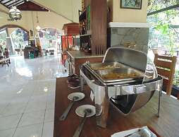 REVIVE Bogor Pendopo 45 Resort