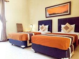 REVIVE Bogor Pendopo 45 Resort