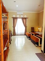 REVIVE Bogor Pendopo 45 Resort