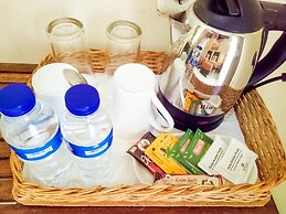 REVIVE Bogor Pendopo 45 Resort