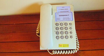 REVIVE Bogor Pendopo 45 Resort