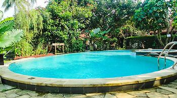 REVIVE Bogor Pendopo 45 Resort