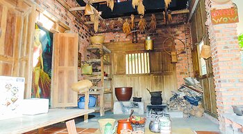 REVIVE Bogor Pendopo 45 Resort