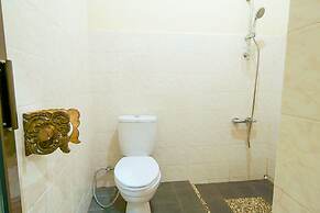 REVIVE Bogor Pendopo 45 Resort