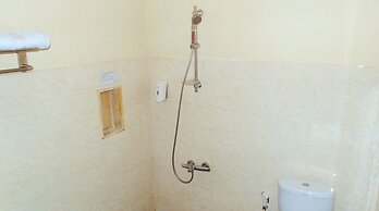 REVIVE Bogor Pendopo 45 Resort