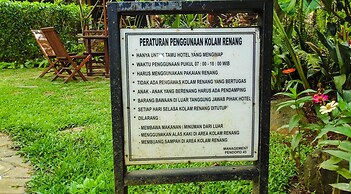 REVIVE Bogor Pendopo 45 Resort