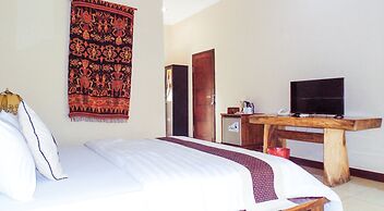 REVIVE Bogor Pendopo 45 Resort