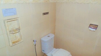 REVIVE Bogor Pendopo 45 Resort