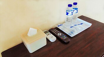 REVIVE Bogor Pendopo 45 Resort