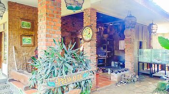 REVIVE Bogor Pendopo 45 Resort