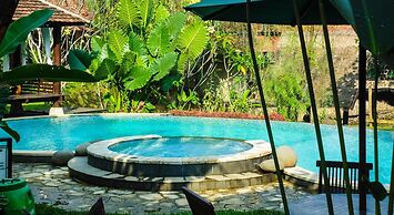 REVIVE Bogor Pendopo 45 Resort