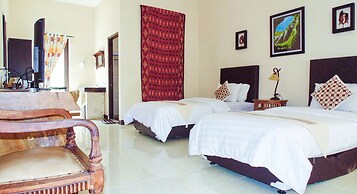 REVIVE Bogor Pendopo 45 Resort