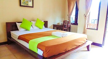 REVIVE Bogor Pendopo 45 Resort