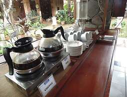 REVIVE Bogor Pendopo 45 Resort