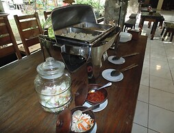 REVIVE Bogor Pendopo 45 Resort