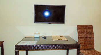 REVIVE Bogor Pendopo 45 Resort