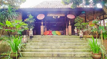 REVIVE Bogor Pendopo 45 Resort