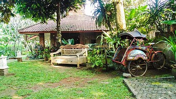 REVIVE Bogor Pendopo 45 Resort