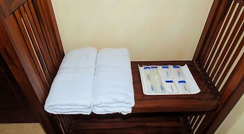 REVIVE Bogor Pendopo 45 Resort