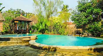 REVIVE Bogor Pendopo 45 Resort