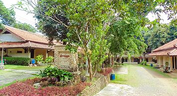 REVIVE Bogor Pendopo 45 Resort