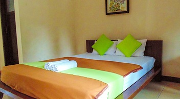 REVIVE Bogor Pendopo 45 Resort