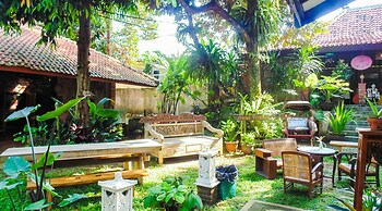 REVIVE Bogor Pendopo 45 Resort