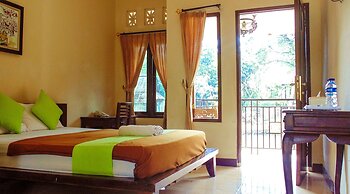 REVIVE Bogor Pendopo 45 Resort