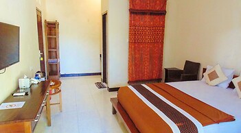 REVIVE Bogor Pendopo 45 Resort