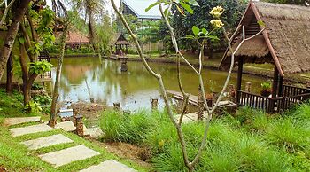 REVIVE Bogor Pendopo 45 Resort