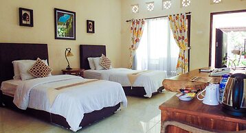 REVIVE Bogor Pendopo 45 Resort