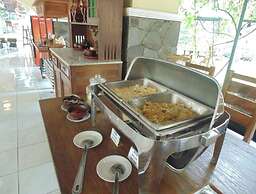 REVIVE Bogor Pendopo 45 Resort