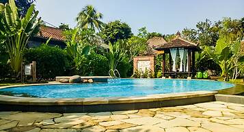 REVIVE Bogor Pendopo 45 Resort
