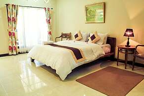 REVIVE Bogor Pendopo 45 Resort