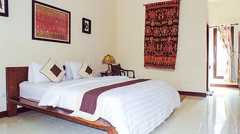 REVIVE Bogor Pendopo 45 Resort