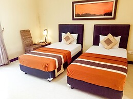 REVIVE Bogor Pendopo 45 Resort